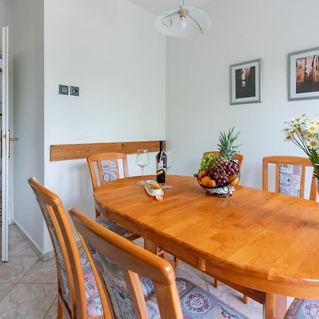 קריקווניצה Apartment Carpe Diem "Pet Friendly" מראה חיצוני תמונה