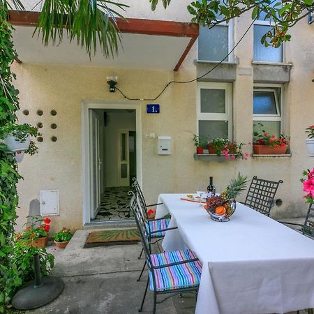 קריקווניצה Apartment Carpe Diem "Pet Friendly" מראה חיצוני תמונה