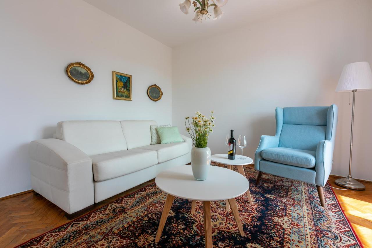 קריקווניצה Apartment Carpe Diem "Pet Friendly" מראה חיצוני תמונה
