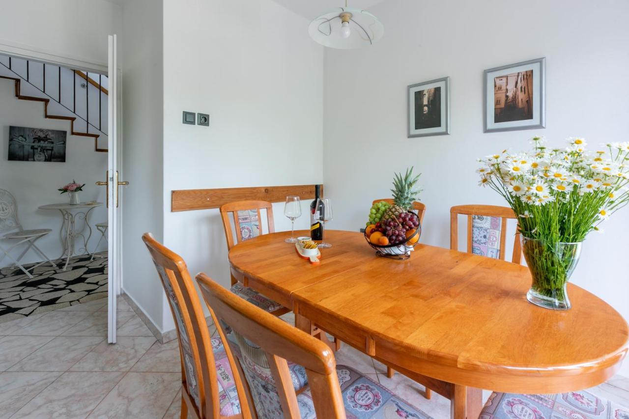 קריקווניצה Apartment Carpe Diem "Pet Friendly" מראה חיצוני תמונה