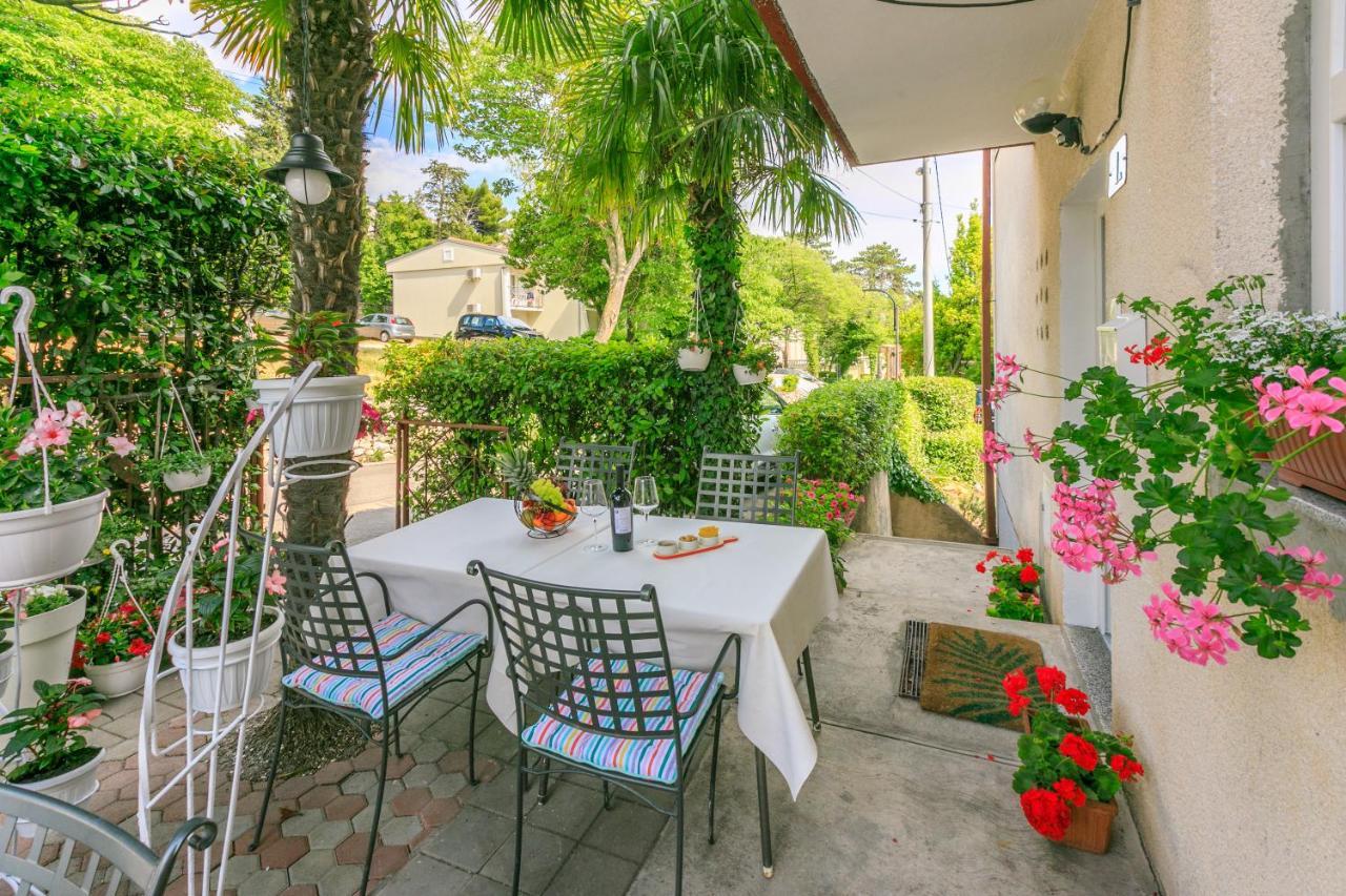 קריקווניצה Apartment Carpe Diem "Pet Friendly" מראה חיצוני תמונה