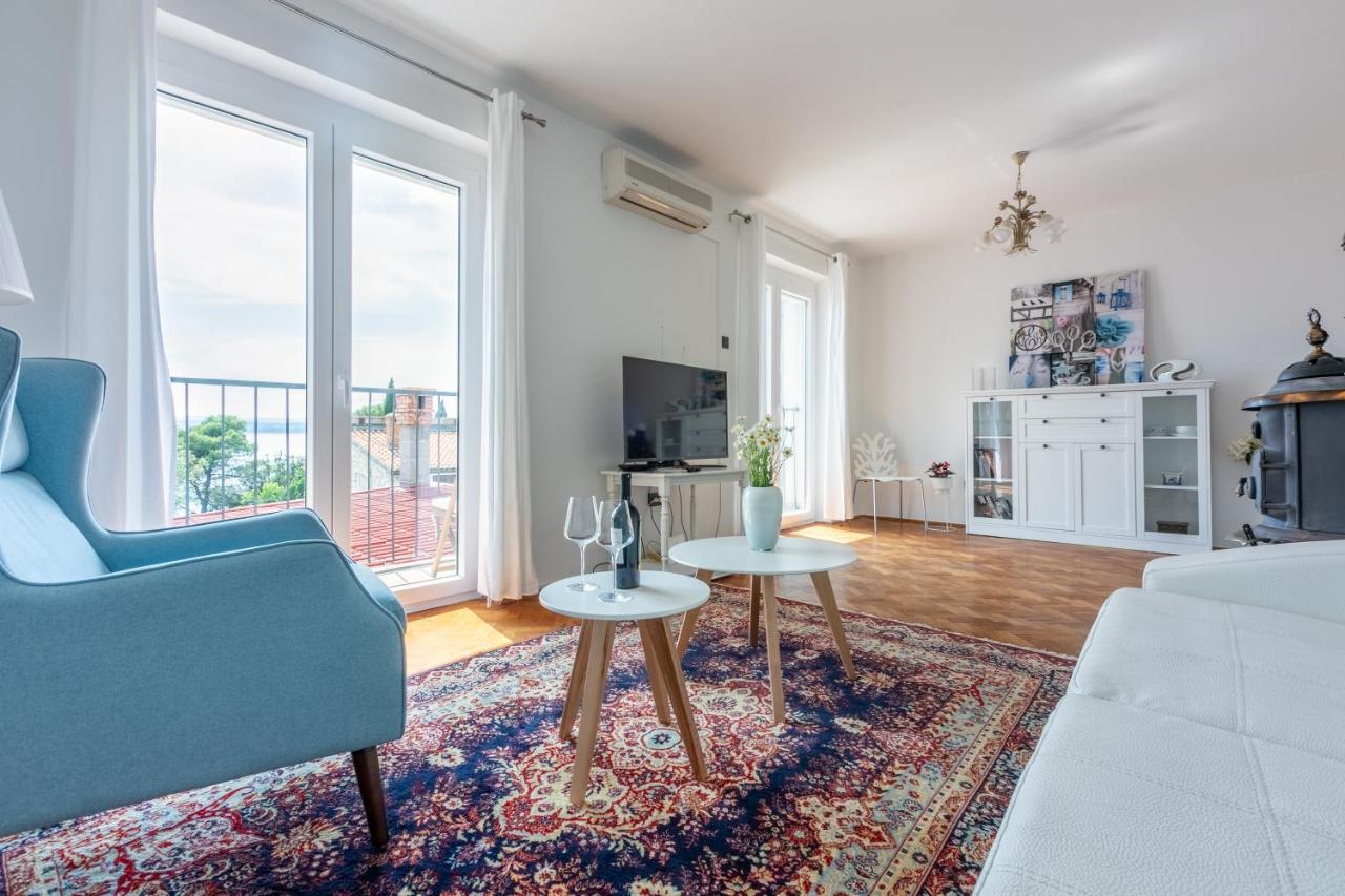 קריקווניצה Apartment Carpe Diem "Pet Friendly" מראה חיצוני תמונה