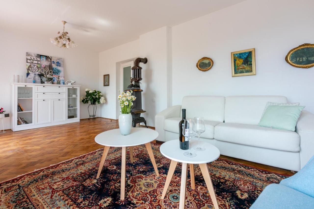 קריקווניצה Apartment Carpe Diem "Pet Friendly" מראה חיצוני תמונה