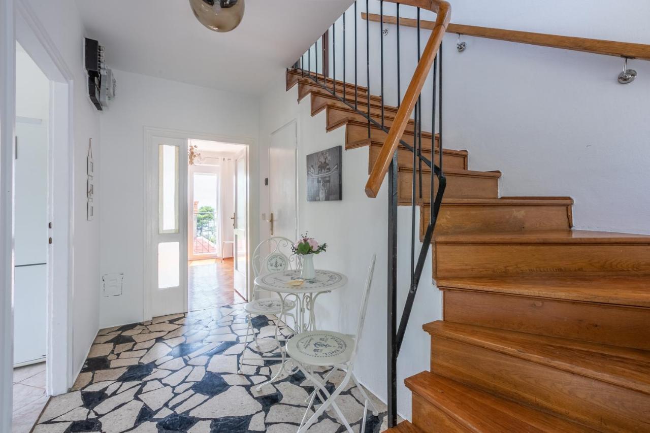 קריקווניצה Apartment Carpe Diem "Pet Friendly" מראה חיצוני תמונה