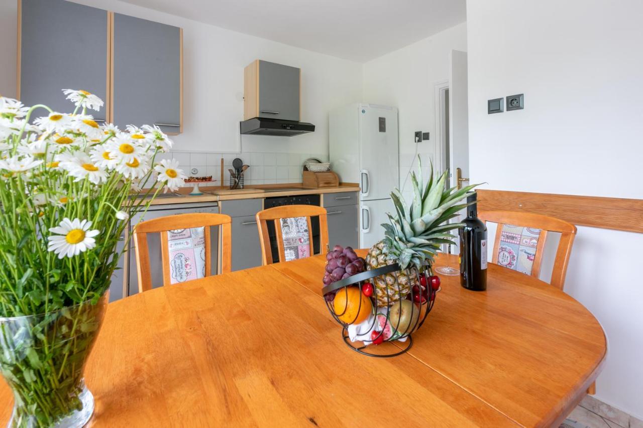 קריקווניצה Apartment Carpe Diem "Pet Friendly" מראה חיצוני תמונה
