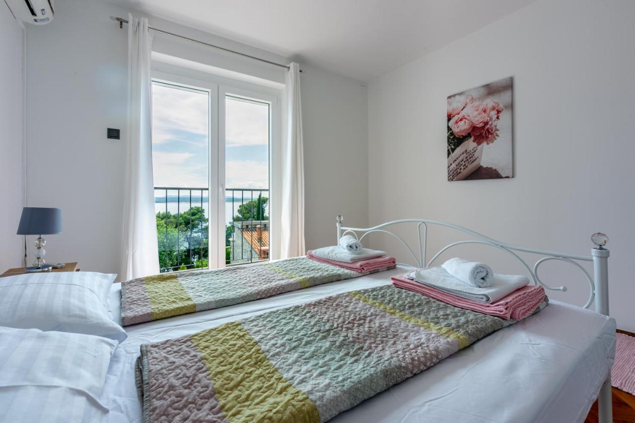קריקווניצה Apartment Carpe Diem "Pet Friendly" מראה חיצוני תמונה