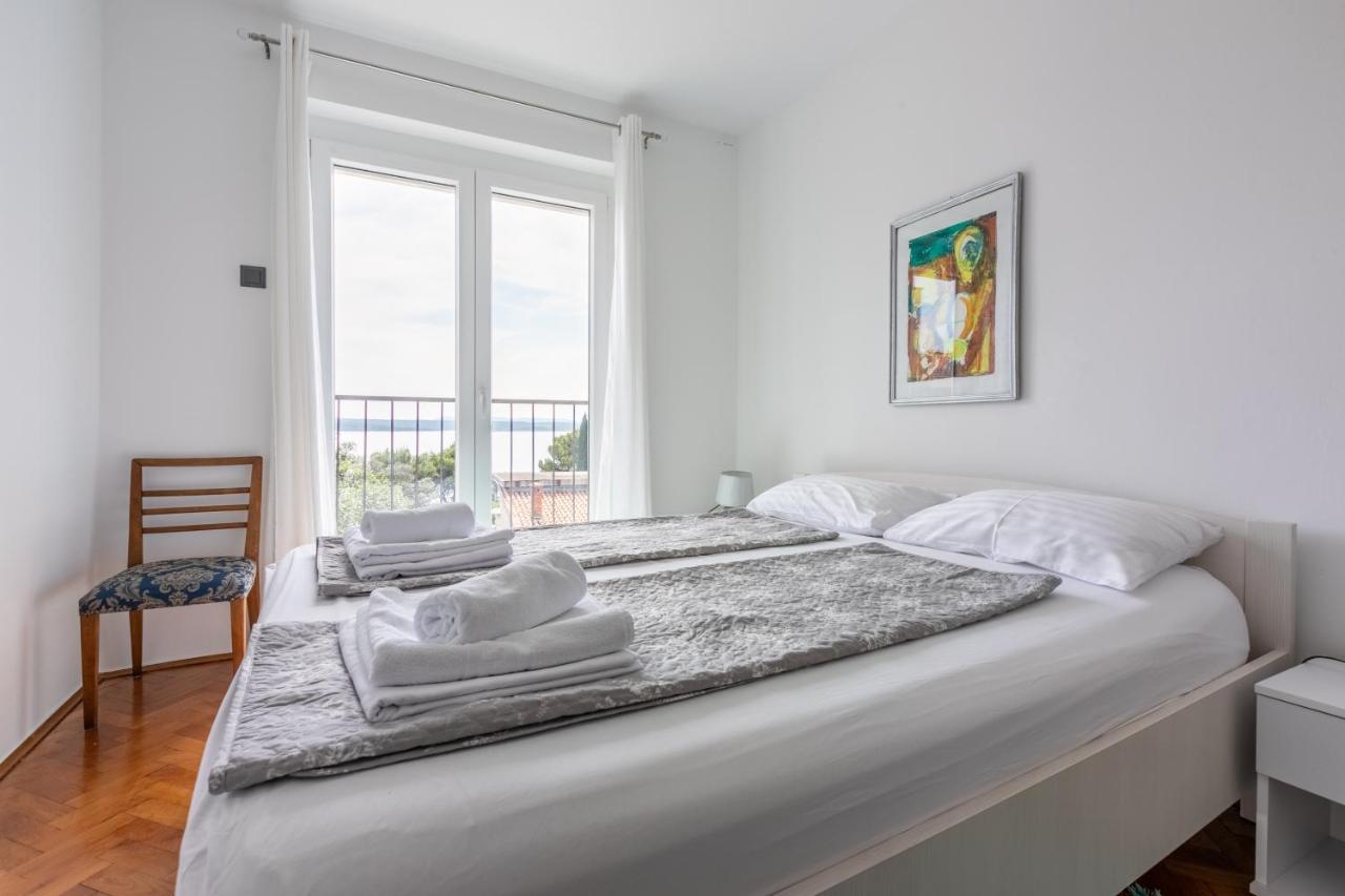 קריקווניצה Apartment Carpe Diem "Pet Friendly" מראה חיצוני תמונה