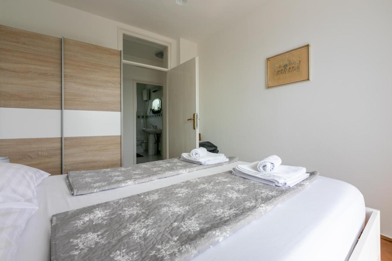 קריקווניצה Apartment Carpe Diem "Pet Friendly" מראה חיצוני תמונה