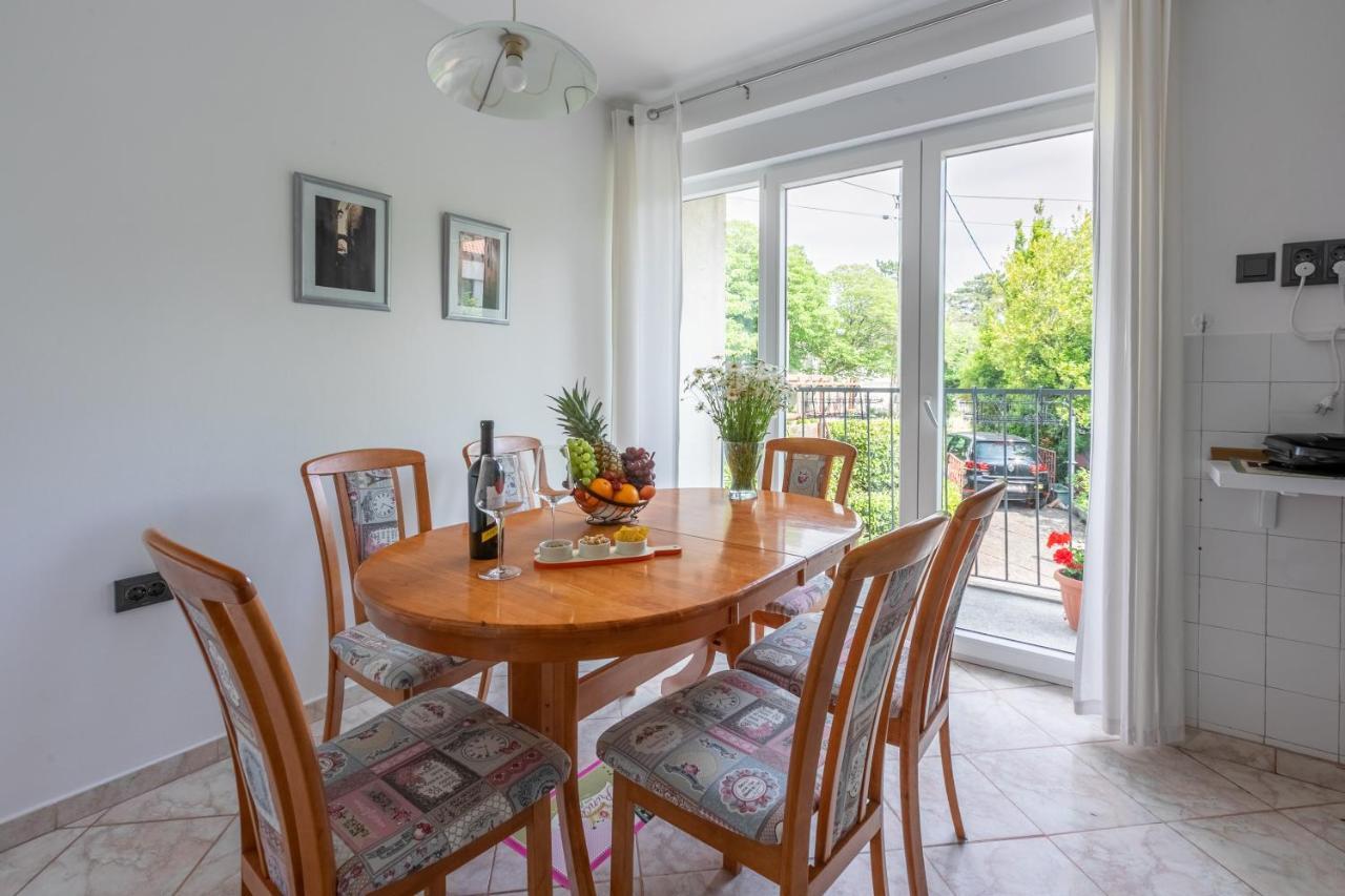 קריקווניצה Apartment Carpe Diem "Pet Friendly" מראה חיצוני תמונה