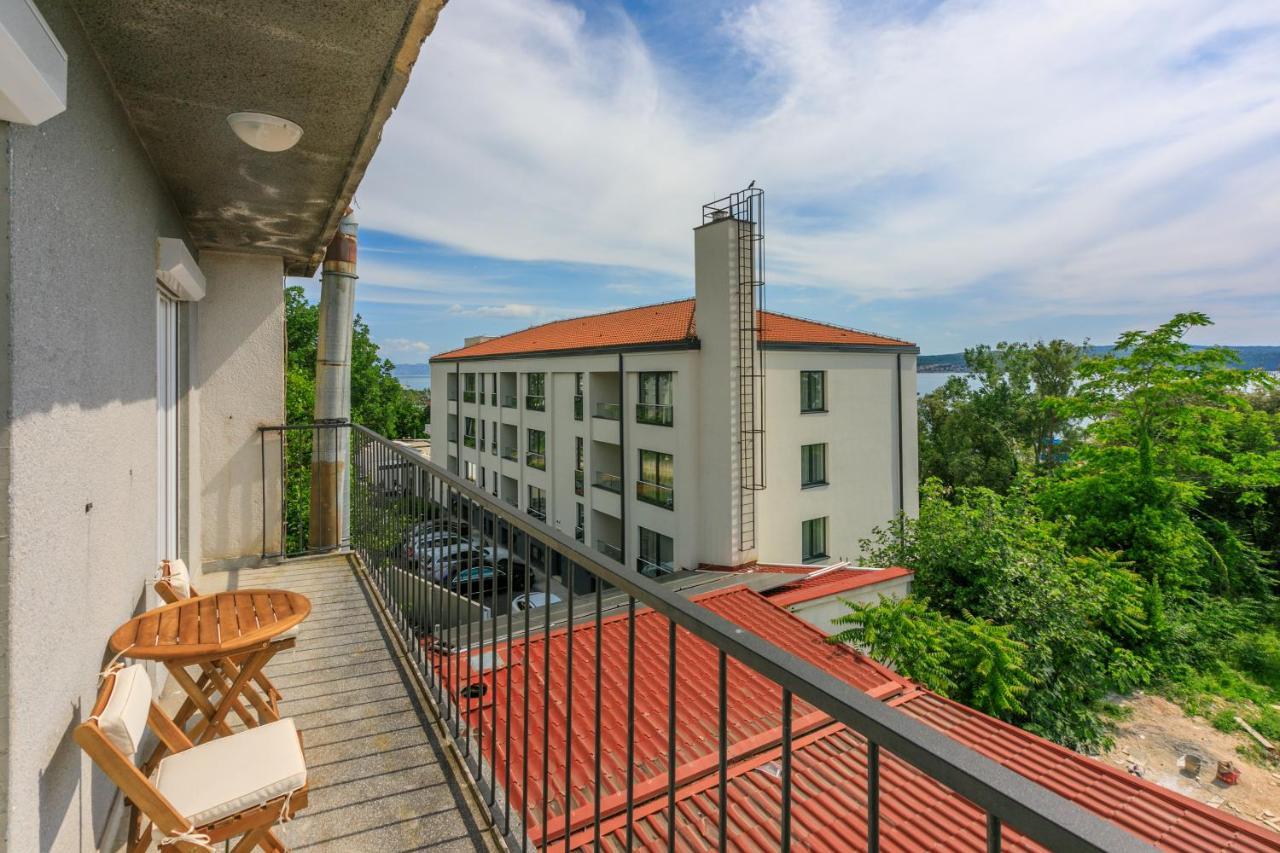 קריקווניצה Apartment Carpe Diem "Pet Friendly" מראה חיצוני תמונה