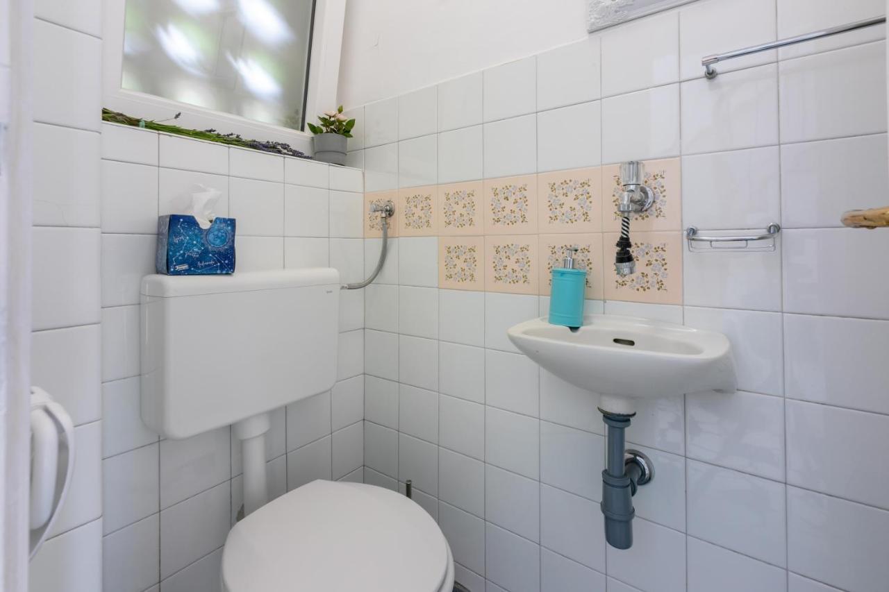 קריקווניצה Apartment Carpe Diem "Pet Friendly" מראה חיצוני תמונה