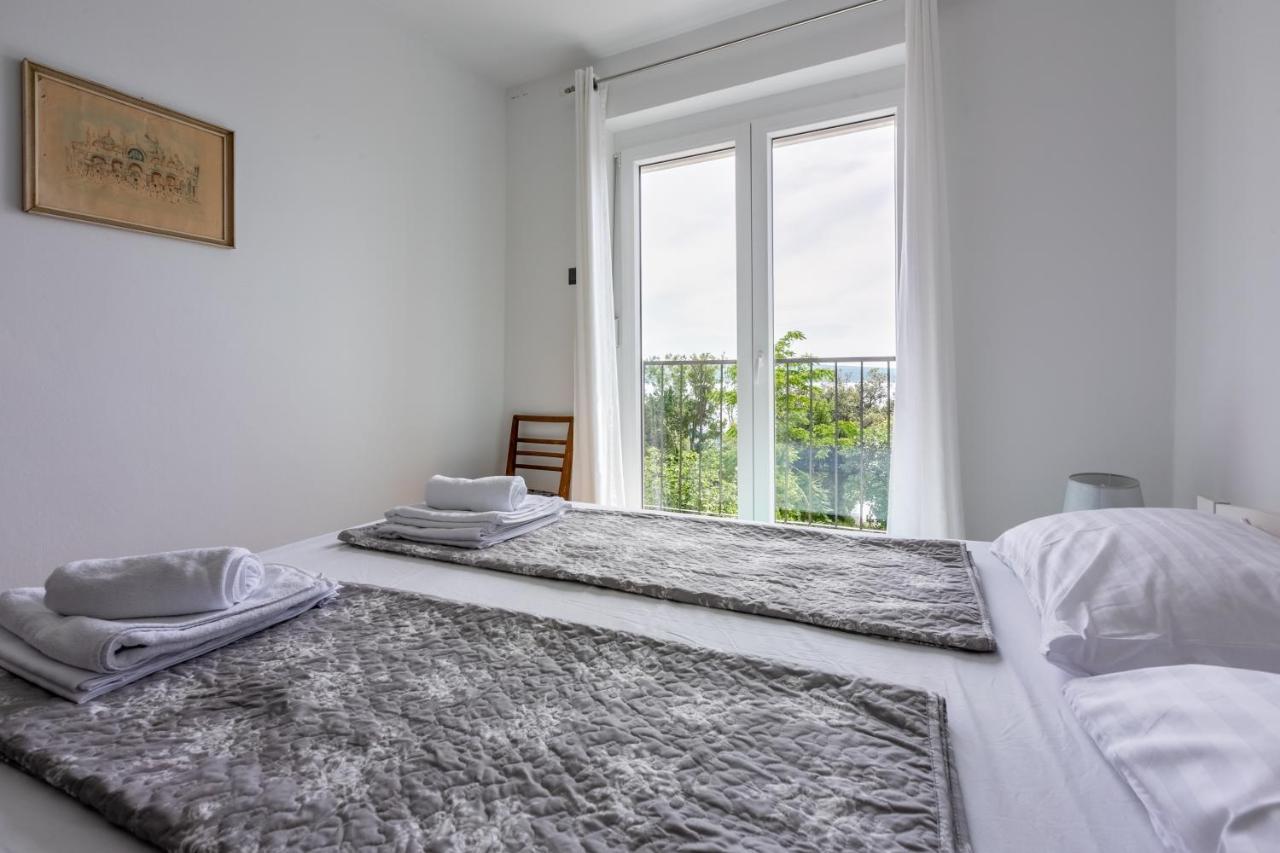 קריקווניצה Apartment Carpe Diem "Pet Friendly" מראה חיצוני תמונה