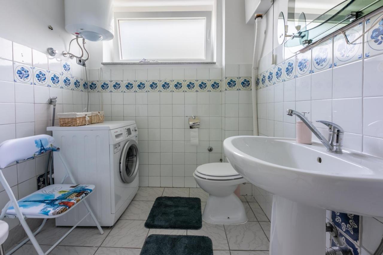 קריקווניצה Apartment Carpe Diem "Pet Friendly" מראה חיצוני תמונה