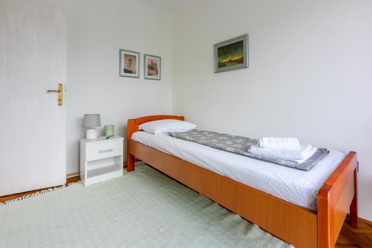 קריקווניצה Apartment Carpe Diem "Pet Friendly" מראה חיצוני תמונה
